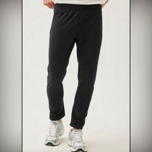 Outdoor Voices Men's RecTrek Pant Black Size XS